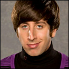 Simon Helberg Profile Photo