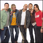 Sister Hazel Sister Hazel