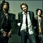 Sixx:A.M. Profile Photo