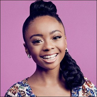 Skai Jackson Profile Photo