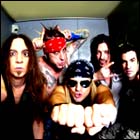 Skid Row Profile Photo