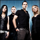 Skillet Profile Photo