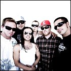 Slightly Stoopid Slightly Stoopid