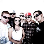 Slightly Stoopid Profile Photo