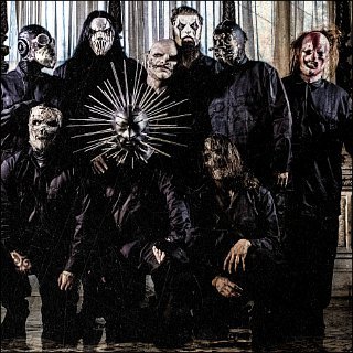 Slipknot Profile Photo