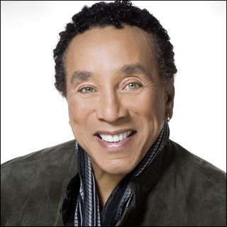 Smokey Robinson Profile Photo