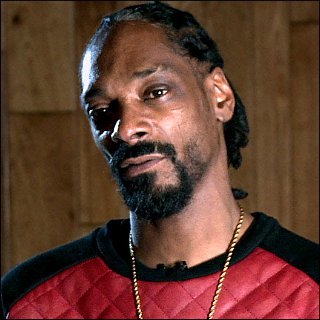 Snoop Dogg Profile Photo