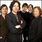 Snow Patrol Profile Photo