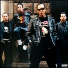 Social Distortion Profile Photo