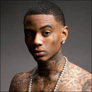 Soulja Boy Profile Photo