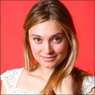 Spencer Grammer Profile Photo