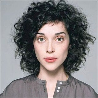 St. Vincent Profile Photo