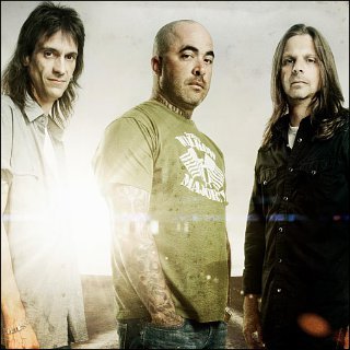 Staind Profile Photo