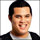 Stan Walker Profile Photo