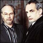 Steely Dan Profile Photo