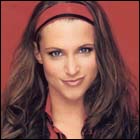 Stephanie McMahon Stephanie McMahon