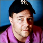 Stephen Graham Profile Photo