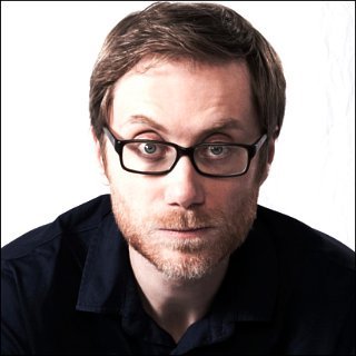 Stephen Merchant Profile Photo