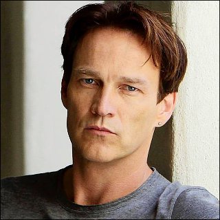 Stephen Moyer Profile Photo