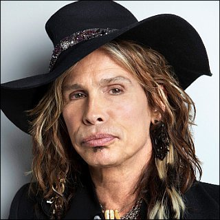 Steven Tyler Profile Photo