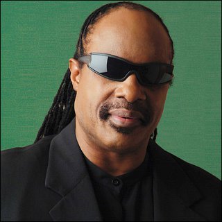 Stevie Wonder Profile Photo