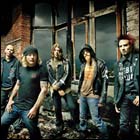 Stone Sour Stone Sour