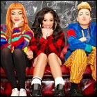 Stooshe Stooshe