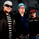 Sublime with Rome Sublime with Rome