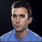 Sufjan Stevens Profile Photo