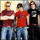 Sum 41 Sum 41