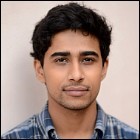 Suraj Sharma Suraj Sharma