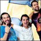 Swedish House Mafia Profile Photo