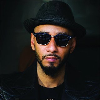 Swizz Beatz Profile Photo