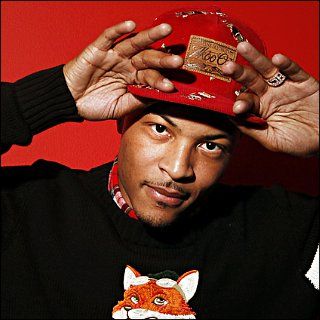 T.I. Profile Photo