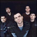 Taking Back Sunday Profile Photo