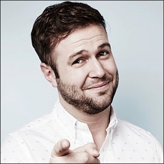 Taran Killam Taran Killam
