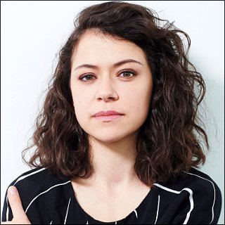 Tatiana Maslany Tatiana Maslany
