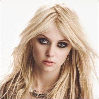 Taylor Momsen Taylor Momsen