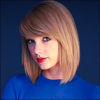 Taylor Swift Profile Photo