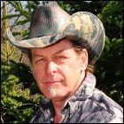 Ted Nugent Profile Photo