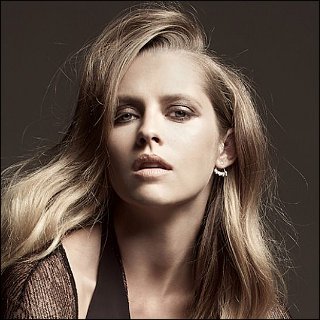 Teresa Palmer Profile Photo