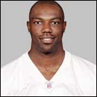 Terrell Owens Terrell Owens