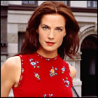 Terry Farrell Terry Farrell
