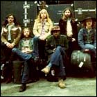 The Allman Brothers Band Profile Photo