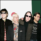 The Cars Profile Photo