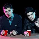 The Cataracs Profile Photo