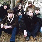 The Coral The Coral