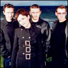 The Cranberries Profile Photo