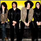 The Dead Weather Profile Photo