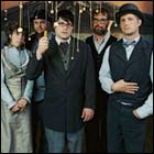 The Decemberists Profile Photo